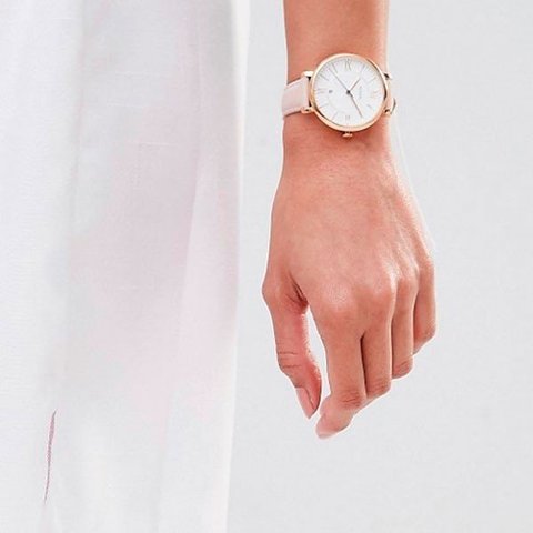 Fossil JACQUELINE ES3988 