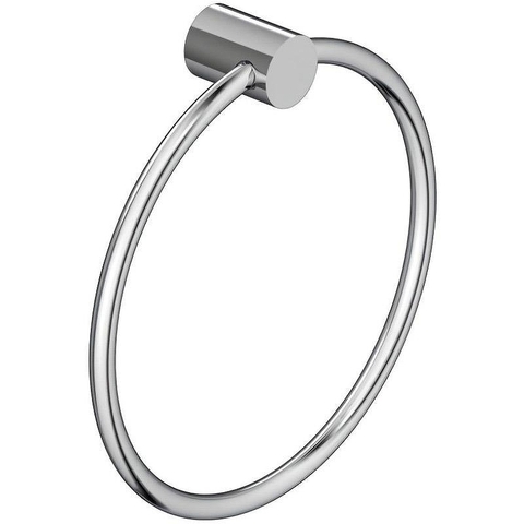 Kludi 5897805 Kludi 58 978 05 Vela R Кольцо для полотенец ?200 мм, хром