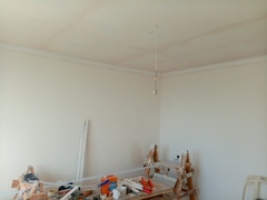 Покраска стен