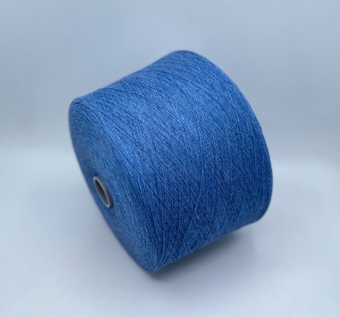 Olimpias (пр.Италия),art- Eos, 1/1530 1530м/100гр, 80% Меринос, 20% Полиамид, цвет-Деним (a81h/8501) ,арт-36001