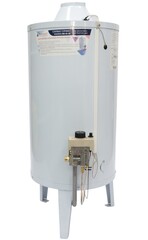 Котел напольный газовый САРМАТ АОГВК - 17,4 (исп.1)