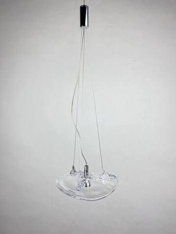 Светильник подвесной Manta D25