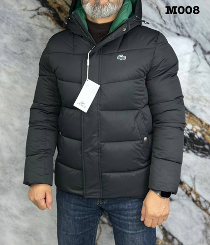 Куртка Lacoste 070492bl