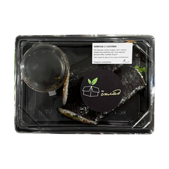 Кимпаб с "салями" VegСклад, 230г