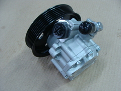 насос ГУР УАЗ 3163 RIGHT POINT (MetalPart) (аналог ZF SJ 7079955224)  MP-3163-3407010-10