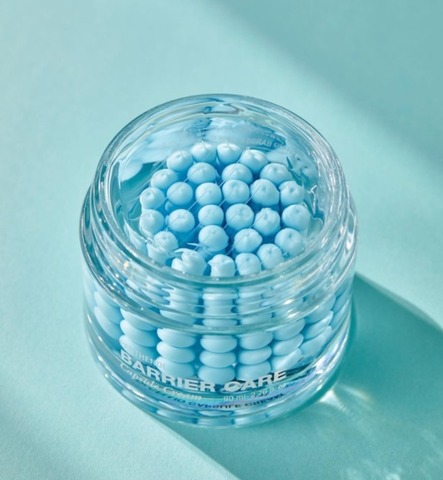 Крем для лица капсульный с пантенолом DR.CELLIO