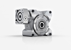 Редуктор червячный Wittenstein alpha VH+080X-MF1-28-6K1-1K-0G0/ISH 140