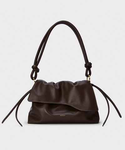 Сумка  Puffa Chocolate