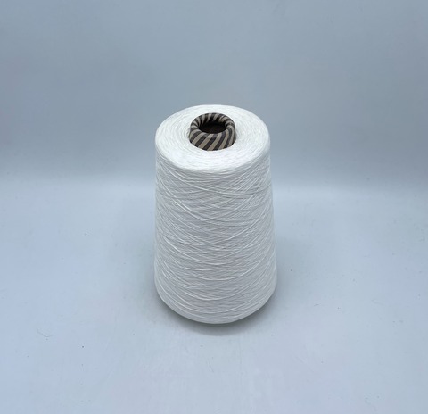 Hasegawa (пр.Япония),art-hka3800 1300м/100гр. 100%Хлопок, цвет-Белый, арт.36554