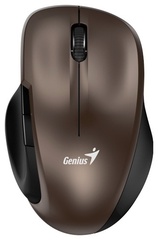 Мышь Genius 8200S коричневый