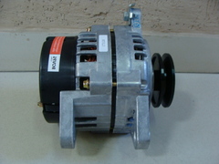 Генератор 135А ЗМЗ 402 (СтартВольт LG 0302)