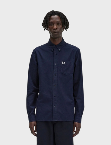 Рубашка FRED PERRY Oxford Shirt