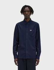 Рубашка FRED PERRY Oxford Shirt