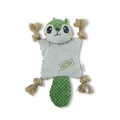 Mpets TERRA PIP игрушка для собак белка-летяга 25см