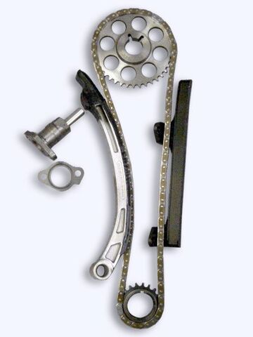 Набор цепного ГРМ O.S.K. T020B