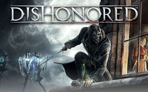 Dishonored (для ПК, цифровой код доступа)