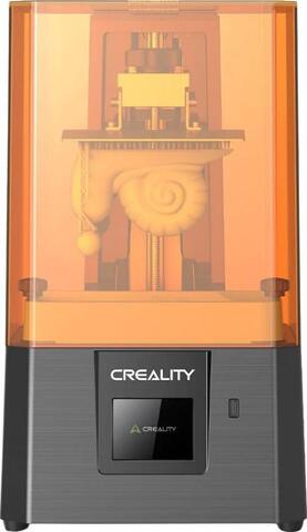 3D-принтер Creality Halot R6