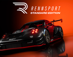 Rennsport - Standard Edition (для ПК, цифровой код доступа)