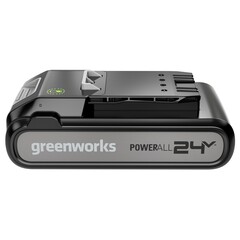 Аккумулятор Greenworks 24V 4 А/ч G24SV4