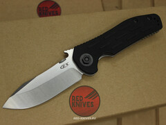 Нож Zero Tolerance 0630 Emerson BLACK - клинок стоунвош