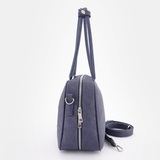 Сумка Саломея 210 джинс индиго