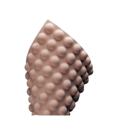 Лимфопрокладки крупнозернистые Mediven Lymphpads