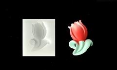 Силиконовый молд 