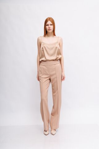 Marc Cain Топ струящийся