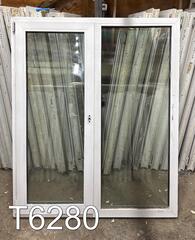 Окно Пластиковое Б/У 1540(в) x 1280(ш)