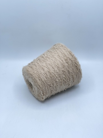 Loro Piana, Real Сhic, 320-250м, 10%Кашемир, 90%Меринос, Бежевый, 37850