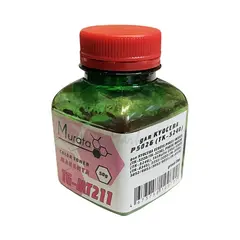 Тонер TG-MT211 Murata для KYOCERA ECOSYS P5021, P5026 TK-5220, 5240 - флакон 50 грамм, пурпурный Green Line