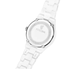 Часы женские Festina F20751/1 Ceramic