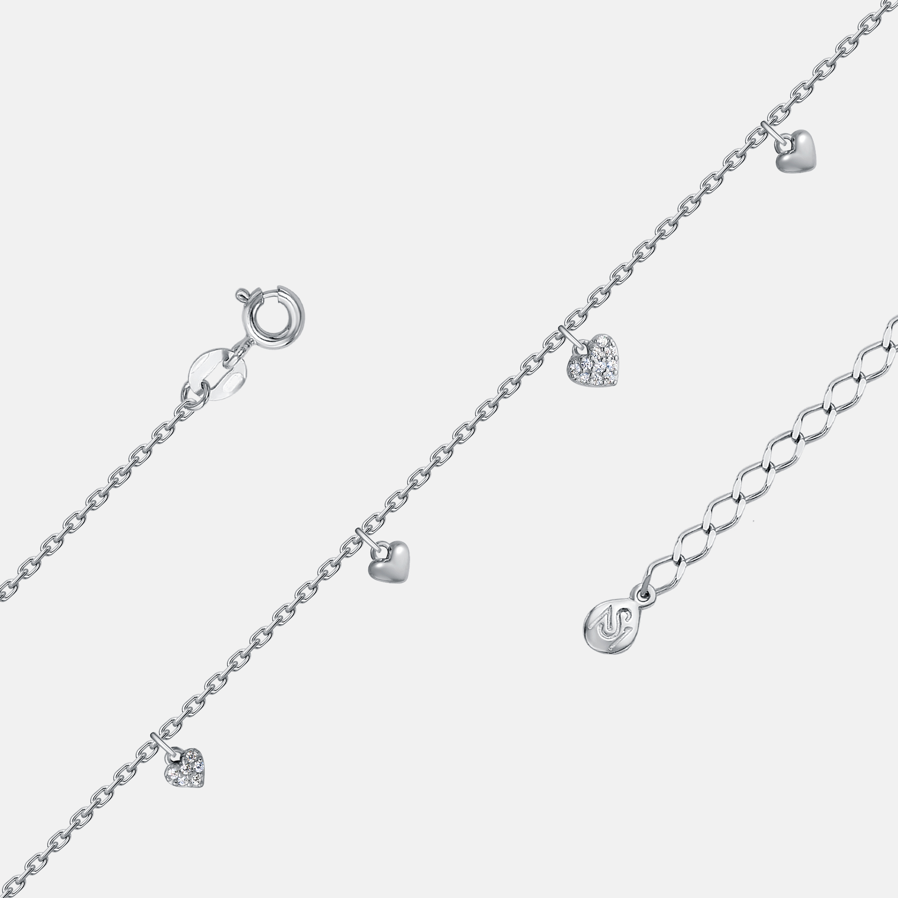 Браслет Похититель Сердец