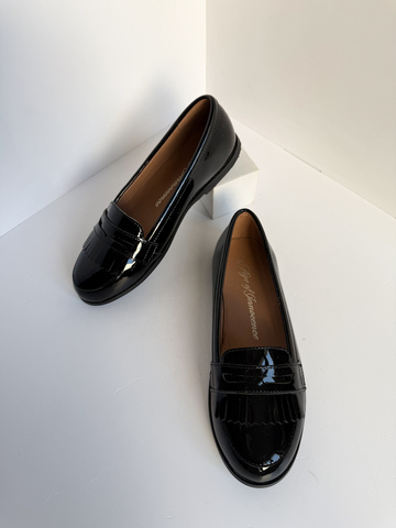 Новые лаковые лоферы Age of Innocence, 31