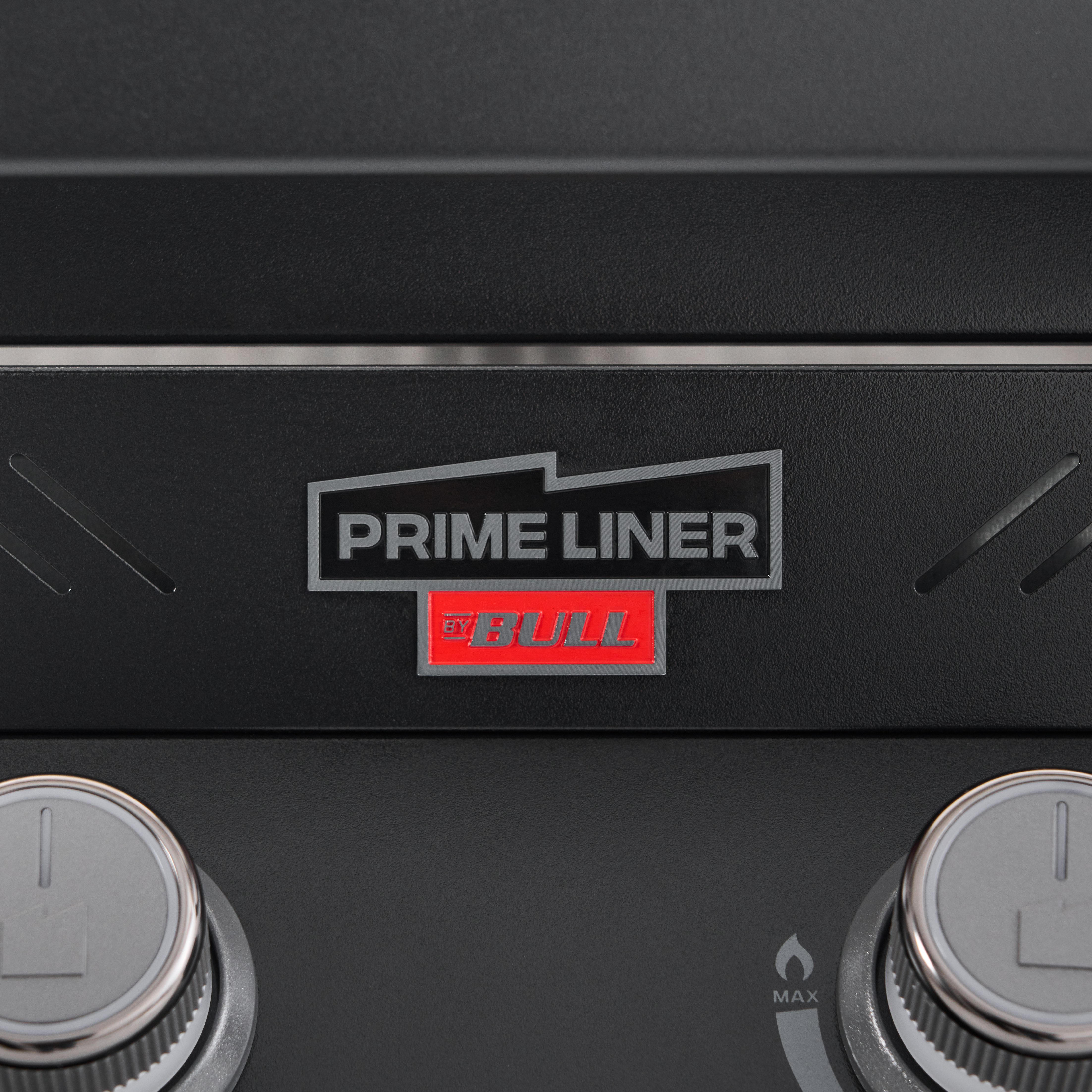 Газовый гриль PRIMELINER G-class PRO комплектация DELUXЕ