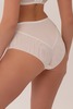 BLANCA MILK Трусы высокие