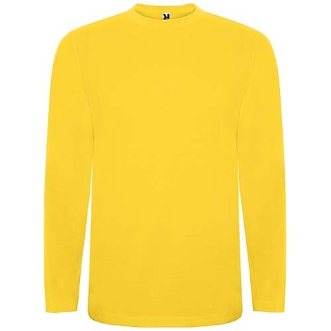 Футболка Extreme 160 г/м2 с длинным рукавом