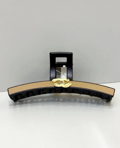 Z017- Заколка-краб для волос