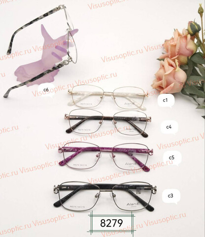 Оправа очков Alanie A8279 Алания