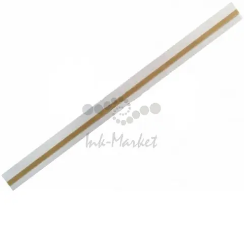 Лезвие уплотняющее магнитного вала совм. для HP LJ 4200, 10 шт./упак.