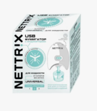 Фумигатор Nettrix USB 5V д/жидкости