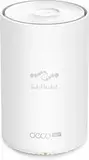 Бесшовный Mesh роутер TP-Link Deco X10-4G (DECO X10-4G(1-PACK)) AX1500 10/100/1000BASE-TX cat.6 белый (упак.:1шт)