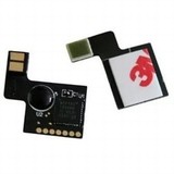Чип H-CF402X-Y-2.3K Yellow для HP Color LJ Pro M252, M274, M277 SCC