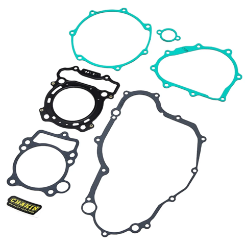 Комплект прокладок CHAKIN Yamaha WR250F 01-02, YZ250F 01-13 полный