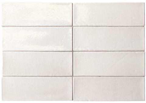 Equipe Miyako White Gloss 5x15