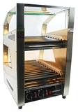 Гриль роликовый CONVEMAT 000.ROE-20/44.2S.2.TC