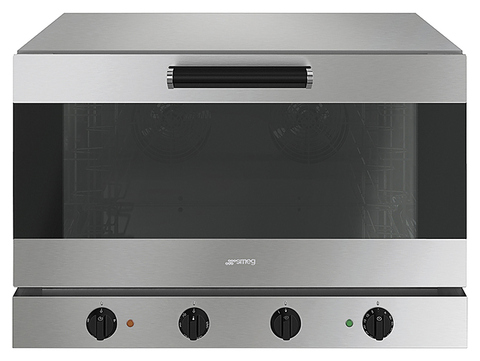 Печь конвекционная SMEG Foodservice ALFA420MFH-2