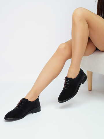 Туфли женские демисезонные BURSSINA K301-38