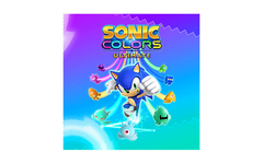 Sonic Colors: Ultimate (Nintendo Switch - Цифровая версия) (EU)