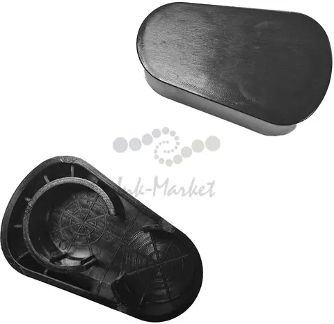 Экран Cactus 84" 150x150см Map type CS-PSRM-150x150-BK 1:1 настенно-потолочный рулонный черный